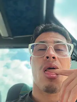 TavoHot_ Pertunjukan Webcam