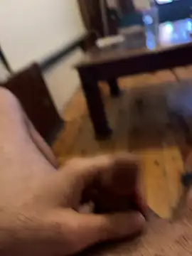 likemonster11 Adlı Modelin Web Kamerası Şovu