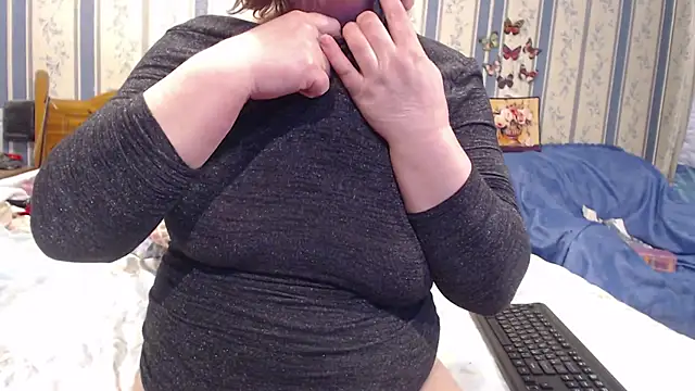 AMARILLIS' Live XXX Chat