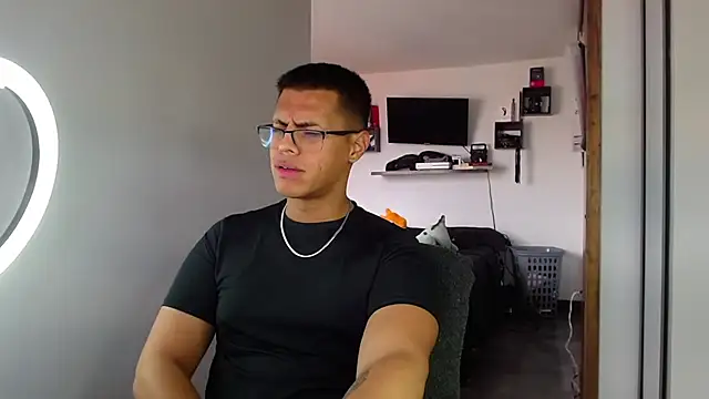 Chat XXX ao vivo de _John_Boy_