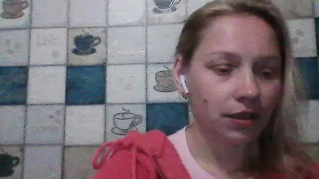 Chat XXX en directo de Anna_wey