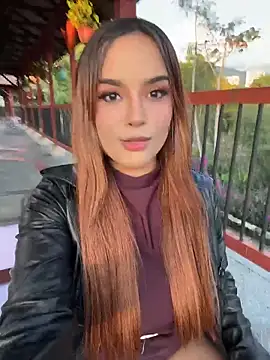 Sammy_garciaa1's Webcam Show