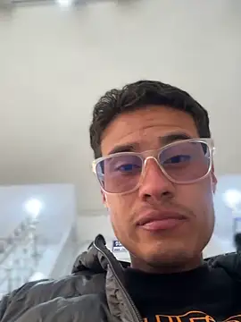 Show de webcam de TavoHot_