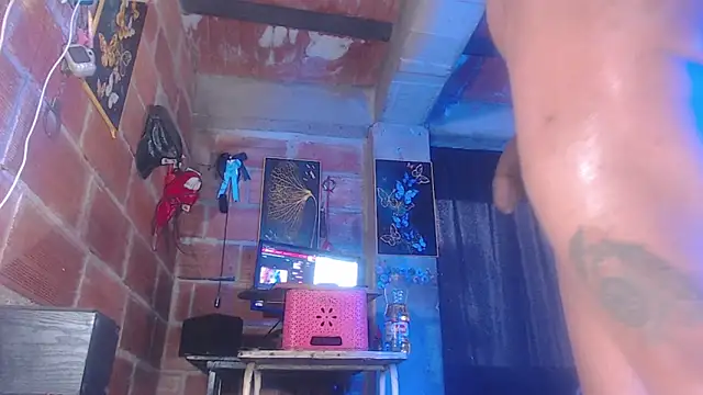 assbignatha's Webcam Show