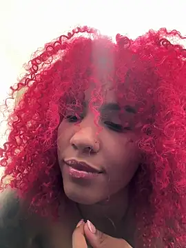 Chat +18 de RubyRossel ao vivo