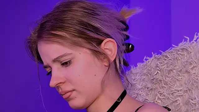 TinaDavil's Live XXX Chat