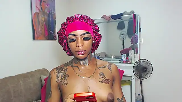 โชว์เว็บแคมของ badgirls_cx