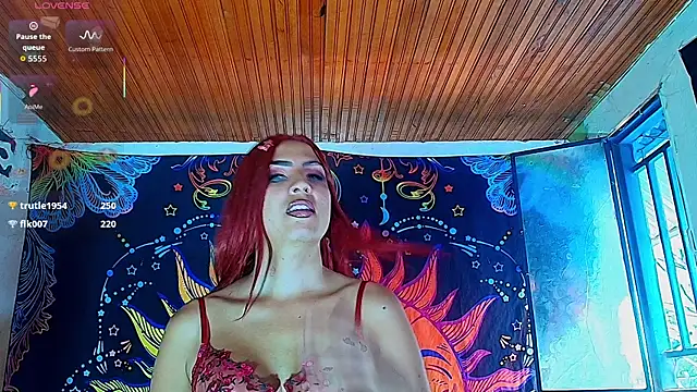 Angel-dust09 – webcam-show