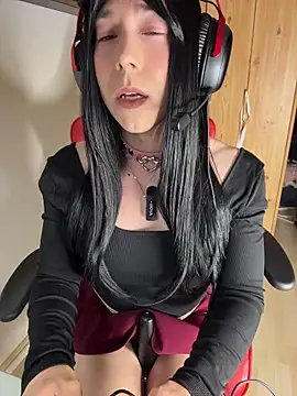 See_my_Boobs_のウェブカメラショー