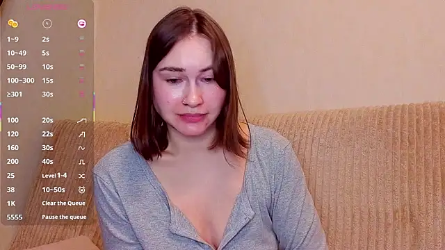 sleeeep_y Obrolan Langsung XXX