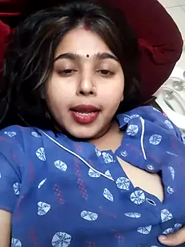 Show webcam de Cute-Simmi69