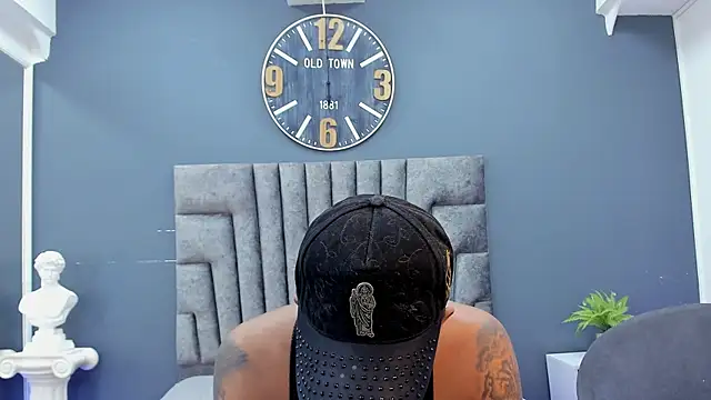 Robin_Rief – webcam-show