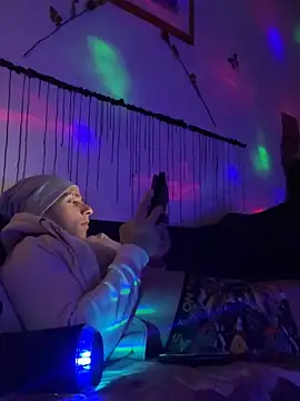 Mohdollmen Live XXX-chat