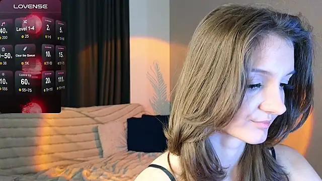 Chat +18 de DebiHenks ao vivo