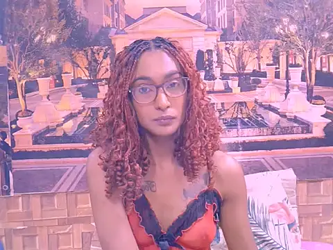 Chat +18 de IndianRebel4u2Luv ao vivo