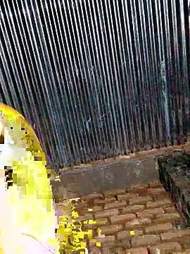 Pooja750 Pertunjukan Webcam