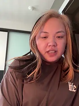 violet_lin's Webcam Show