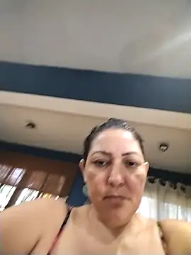 Chat +18 de Lunita86 ao vivo