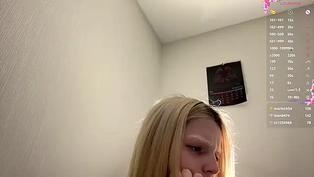 GilySuper Live XXX-Chat