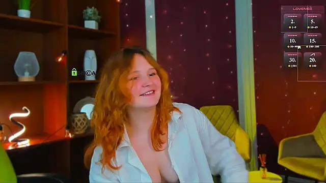 sendi_cais: διαδικτυακό σόου στην κάμερα