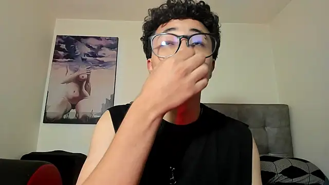 عرض كام Adonibaskerville4