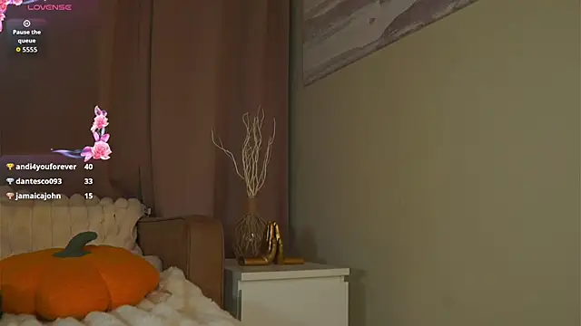 Živý XXX chat SherryBoone