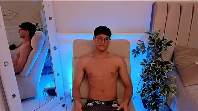 ban_sonder Adlı Modelin Web Kamerası Şovu