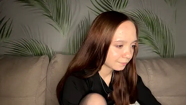 Marymeka: απευθείας συνομιλία ΧΧΧ