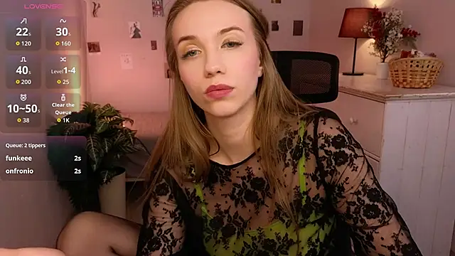 Chat +18 de TonyRaymon ao vivo