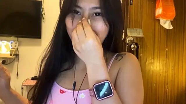 Sembang XXX Secara Langsung GlindaDejardin