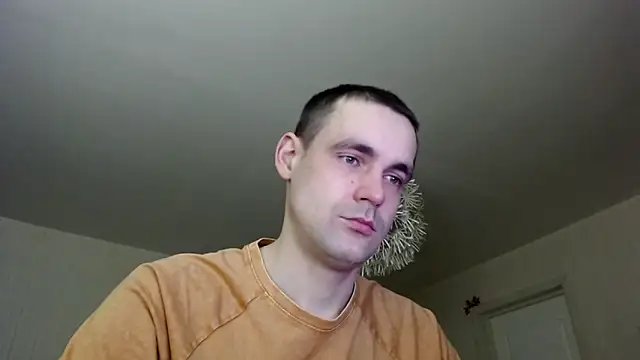 Webkamerová show NaughtyBoy_Jack