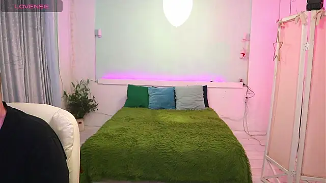 Sembang XXX Secara Langsung AlisaAleksandr