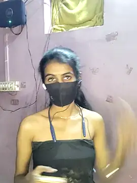 Chatroom XXX en direct de Thaper_Meera2