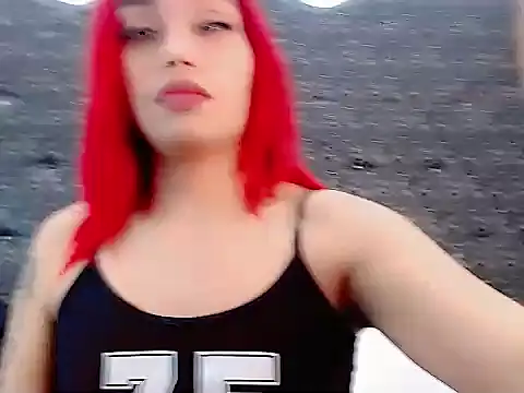 Salome_bichtxx Live XXX-Chat