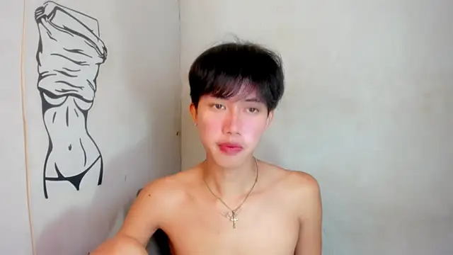 luxurioux_blake Obrolan Langsung XXX