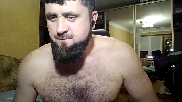 StasConnor Webcam Show