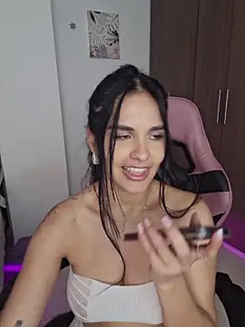 heyshaa's Live XXX Chat