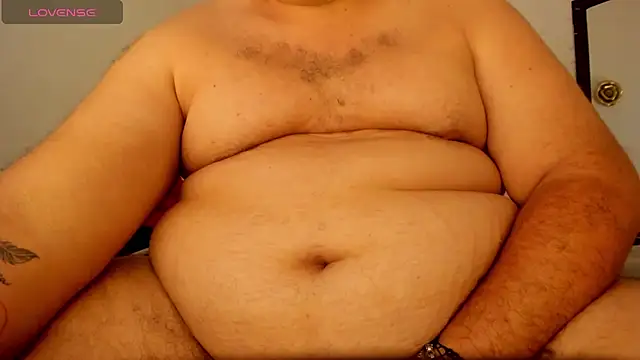 horus_gil's Webcam Show