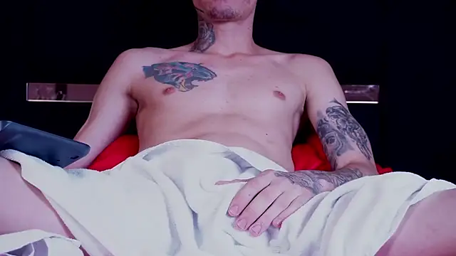 Brad_Scot_Patrick Live XXX Chat