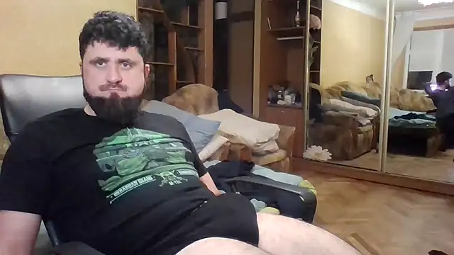 StasConnor – Naživo XXX chat