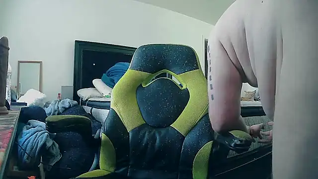 Chat +18 de Barrentine88 ao vivo