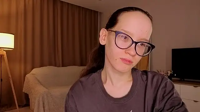 Chat +18 de BettyBrowni ao vivo