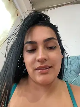 Sahanaprincessll's Live XXX Chat