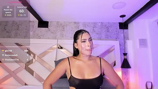 Vanessa_Rain_'s Live XXX Chat