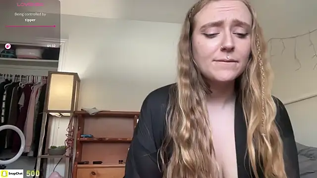 Pattyworld69's Webcam Show