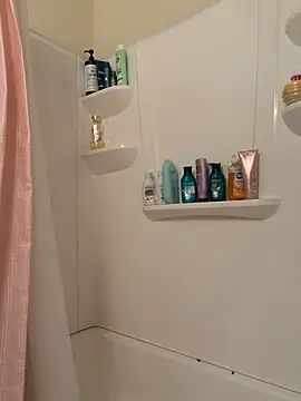 Terribletabbyのウェブカメラショー