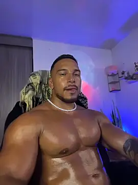 FreszXのウェブカメラショー