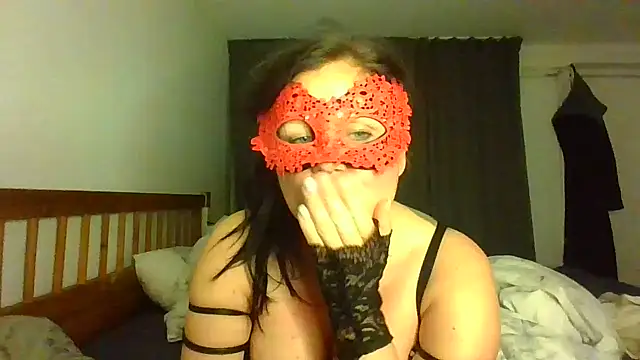 Chat +18 de Always_foryou ao vivo