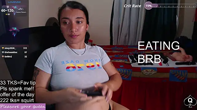 Robin_H00t_2 Live XXX-chat