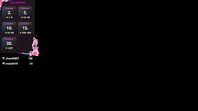 Chat +18 de Meloddyys__ ao vivo